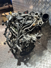 Laden Sie das Bild in den Galerie-Viewer, Motor Audi Q2 DAD DPCA 1.5 TSI 150PS 110kW 78TKm 2019 Benzin Engine Komplett