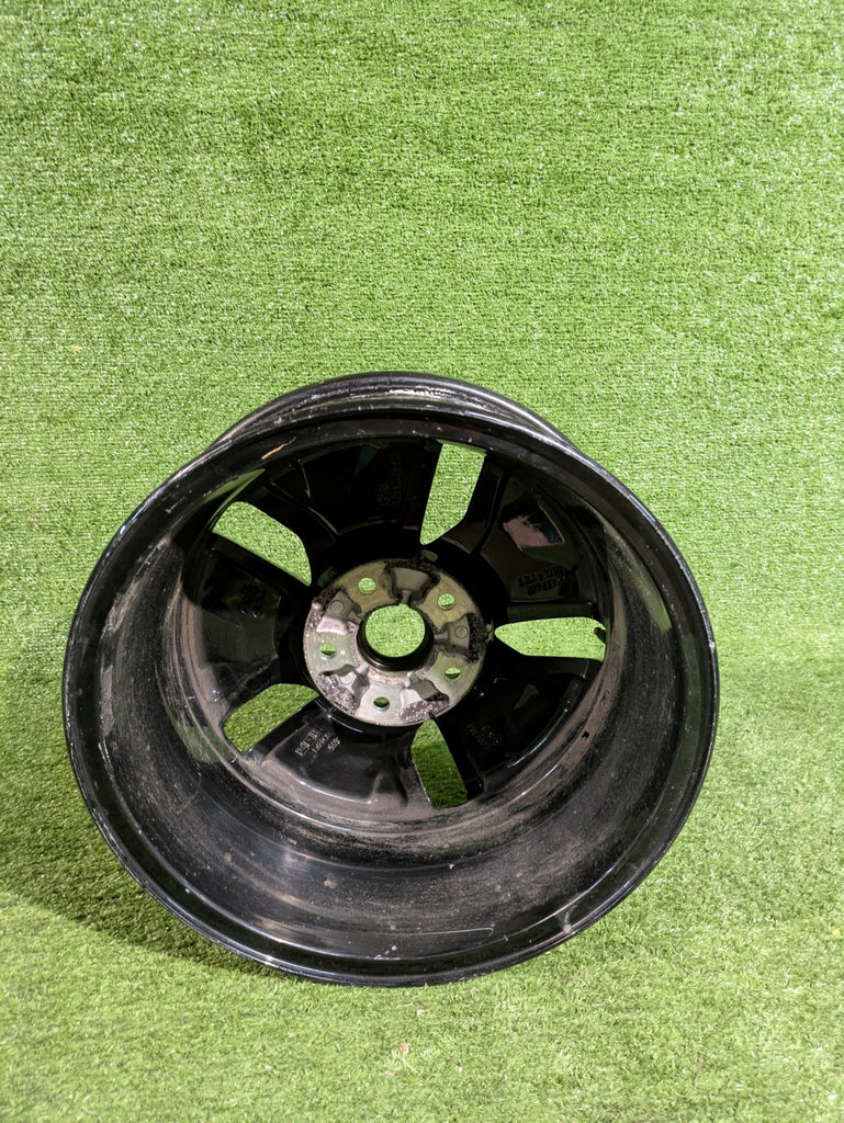 1x Alufelge 16 Zoll 6.5" 5x114.3 50ET 52910-CR100 Kia Ceed Rim Wheel FEL1003245744qo
