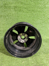 Load image into Gallery viewer, 1x Alufelge 16 Zoll 6.5" 5x114.3 50ET 52910-CR100 Kia Ceed Rim Wheel FEL1003245744qo