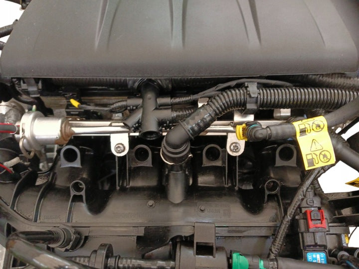Motor Opel Mokka B14NET 1.4 140PS 103kW 163TKm Benzin Engine Komplett MOT7514547817nx