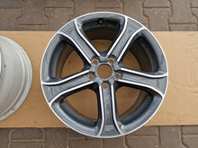 Laden Sie das Bild in den Galerie-Viewer, 1x Alufelge 17 Zoll 7.5" 5x112 8K0601025DB Audi A4 Rim Wheel FEL2798607924kp