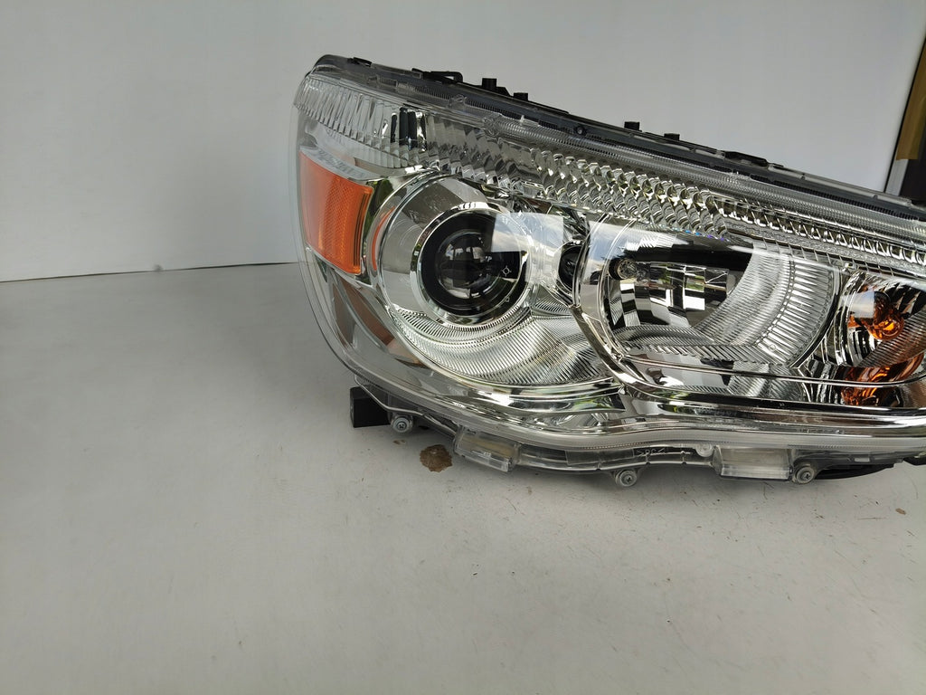 Frontscheinwerfer Mitsubishi Asx Rechts Scheinwerfer Headlight SCH4965497598jh