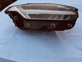 Frontscheinwerfer Volvo Xc90 II 31655832 Rechts Scheinwerfer Headlight