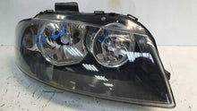 Load image into Gallery viewer, Frontscheinwerfer Audi A3 301206202 Rechts Scheinwerfer Headlight