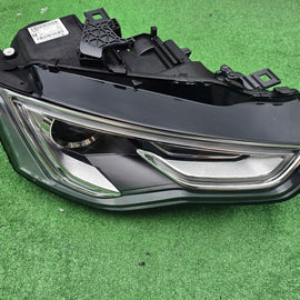 Frontscheinwerfer Audi A5 8T0941044C Xenon Rechts Scheinwerfer Headlight SCH1051467215nh