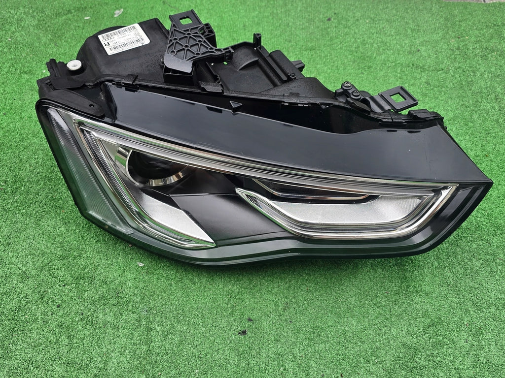 Frontscheinwerfer Audi A5 8T0941044C Xenon Rechts Scheinwerfer Headlight SCH1051467215nh