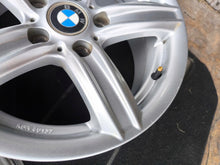 Load image into Gallery viewer, 4x Alufelge 16 Zoll 7.0" 5x120 Silber KBA48137 BMW F33 Rim Wheel FEL4202261675lt