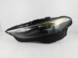 Frontscheinwerfer Audi A5 8B3941011D LED Links Scheinwerfer Headlight