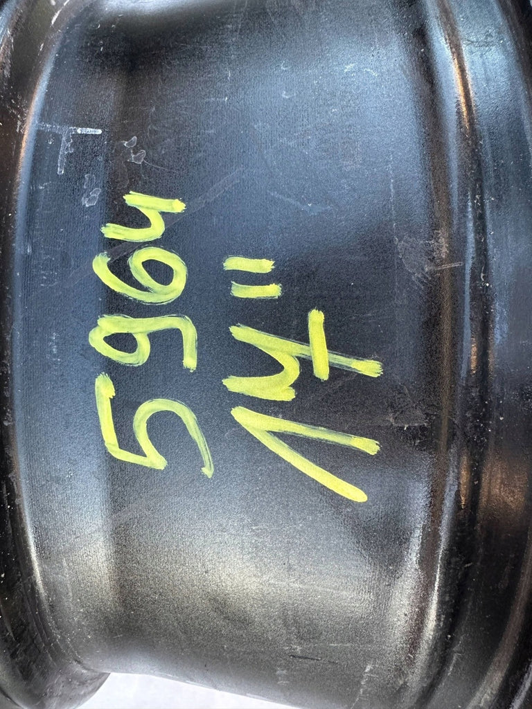 1x Alufelge 17 Zoll 7.5" 5x112 5H0601025D VW Golf VIII I Rim Wheel FEL9068104590on