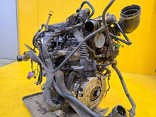 Laden Sie das Bild in den Galerie-Viewer, Motor Mercedes-Benz Vito W447 R9MA502 1.6 CDI Diesel Engine Komplett MOT1724165338ph