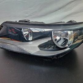 Frontscheinwerfer VW Tiguan 5N1941005 Links Scheinwerfer Headlight SCH2446165960oq