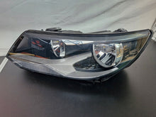 Laden Sie das Bild in den Galerie-Viewer, Frontscheinwerfer VW Tiguan 5N1941005 Links Scheinwerfer Headlight SCH2446165960oq