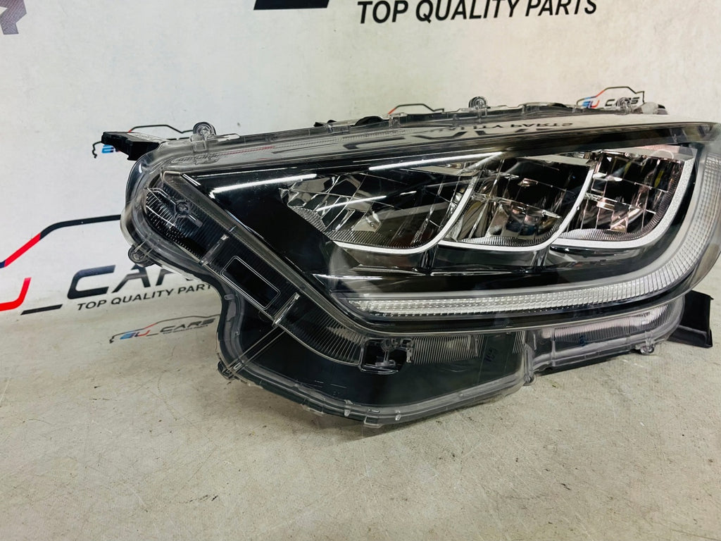 Frontscheinwerfer Toyota Yaris EUKO-8 LED Links Scheinwerfer Headlight SCH7575317021gd