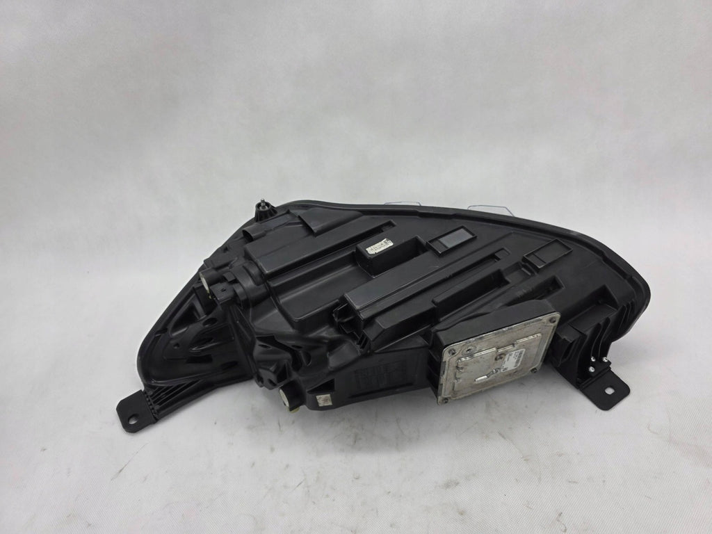 Frontscheinwerfer Ford Focus MX7B13E014EB Rechts Scheinwerfer Headlight SCH1488961620og