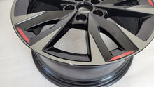 Load image into Gallery viewer, 1x Alufelge 18 Zoll 8.0&quot; 5x112 46ET 8Y0071498 Audi A3 Rim Wheel