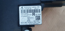 Laden Sie das Bild in den Galerie-Viewer, Frontscheinwerfer Skoda Octavia IV 5E4941016A Full LED Rechts Headlight SCH8680217887fq