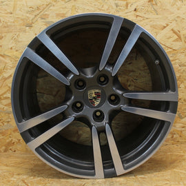 1x Alufelge 20 Zoll 11.0