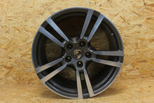 Load image into Gallery viewer, 1x Alufelge 20 Zoll 11.0" 5x130 97036219201 Porsche Panamera 970 Rim Wheel FEL3577132493qc