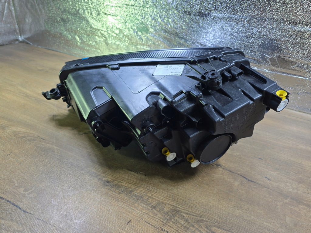 Frontscheinwerfer Skoda Karoq 57B941016D Rechts Scheinwerfer Headlight SCH8599124151fq