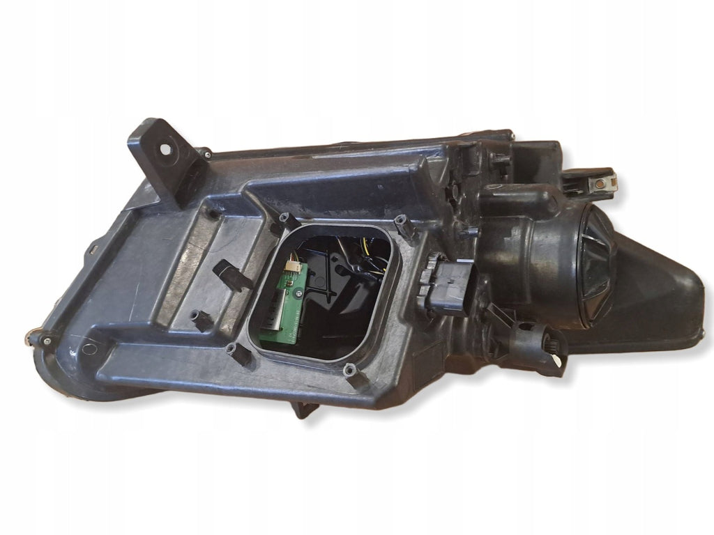 Frontscheinwerfer Ford 209620 Links Scheinwerfer Headlight SCH4498786474cf