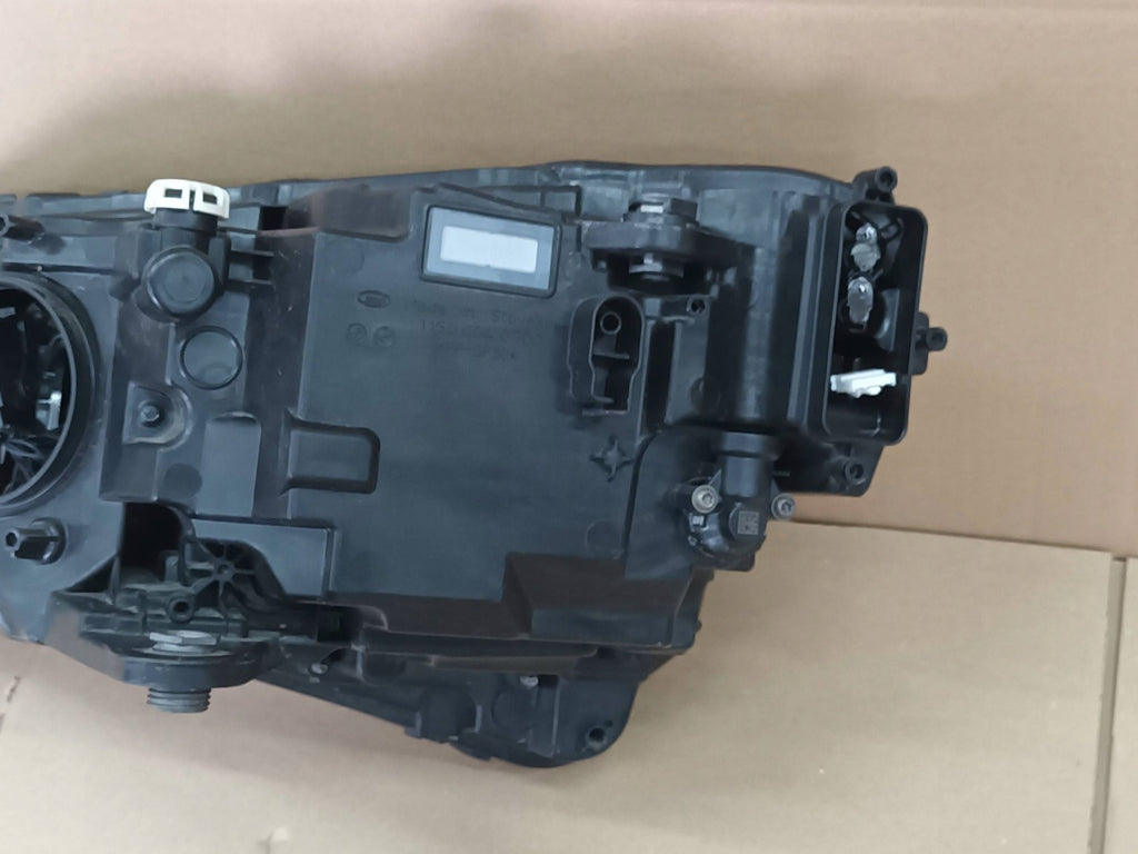 Frontscheinwerfer Skoda Superb III 3V1941016 Rechts Scheinwerfer Headlight SCH1427678677dg