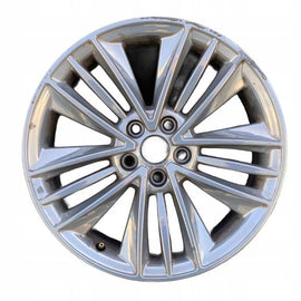 1x Alufelge 18 Zoll 5x108 JX7J1007C1B Ford Focus Rim Wheel FEL4780495488pa