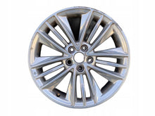 Laden Sie das Bild in den Galerie-Viewer, 1x Alufelge 18 Zoll 5x108 JX7J1007C1B Ford Focus Rim Wheel FEL4780495488pa