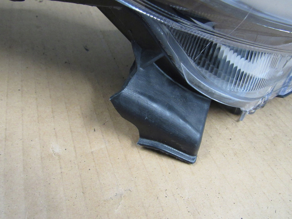 Frontscheinwerfer Toyota Yaris LED Rechts Scheinwerfer Headlight