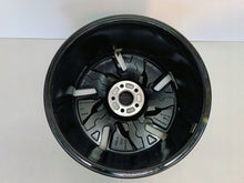 Load image into Gallery viewer, 1x Alufelge 19 Zoll 8.5" 5x108 56ET Glanz Schwarz 32294213 Volvo Xc40 Rim Wheel FEL7822668093tx