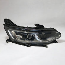 Laden Sie das Bild in den Galerie-Viewer, Frontscheinwerfer Renault Talisman 260108543R LED Rechts Scheinwerfer Headlight