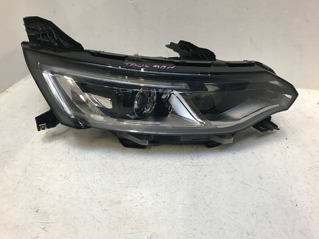 Frontscheinwerfer Renault Talisman 260108543R LED Rechts Scheinwerfer Headlight