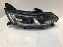 Laden Sie das Bild in den Galerie-Viewer, Frontscheinwerfer Renault Talisman 260108543R LED Rechts Scheinwerfer Headlight