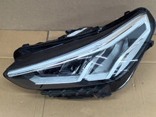 Laden Sie das Bild in den Galerie-Viewer, Frontscheinwerfer BMW X1 5A5BD43-03 Full LED Links Scheinwerfer Headlight SCH3398325478wa