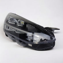 Laden Sie das Bild in den Galerie-Viewer, Frontscheinwerfer Ford Focus MX7B-13E014-EB FULL LED Rechts Headlight