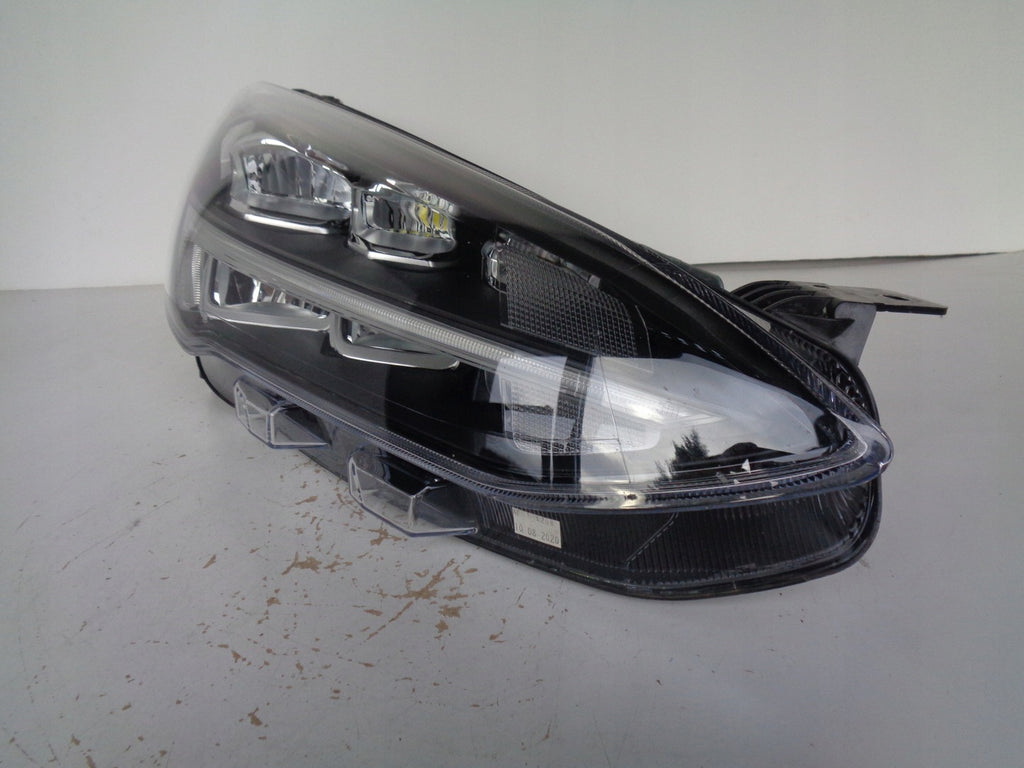 Frontscheinwerfer Ford Focus MX7B-13E014-EB FULL LED Rechts Headlight