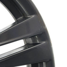 Laden Sie das Bild in den Galerie-Viewer, 1x Alufelge 18 Zoll 9.0" 5x120 7842637 BMW X1 E84 Rim Wheel FEL4353070885mq