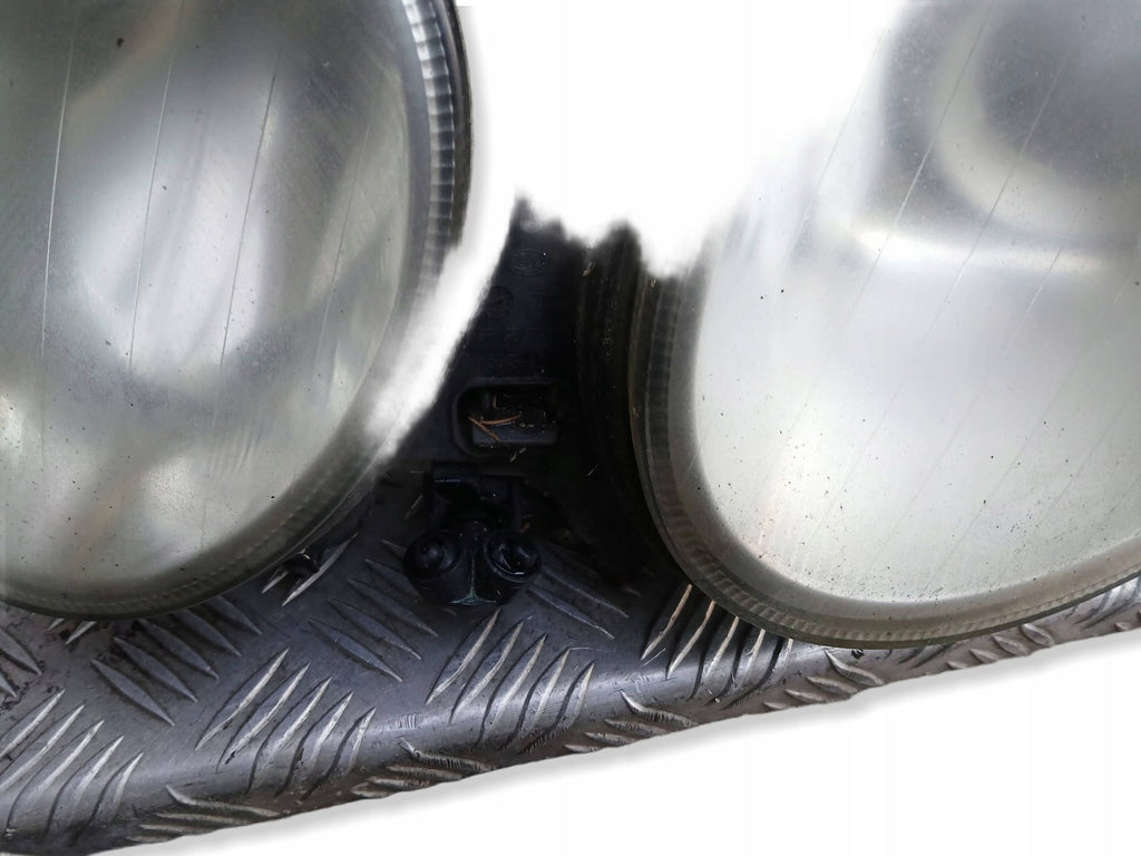 Frontscheinwerfer Mercedes-Benz W211 FALSE Scheinwerfer Headlight SCH8411017242wn