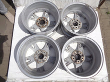 Laden Sie das Bild in den Galerie-Viewer, 4x Alufelge 16 Zoll 7.0" 5x112 52ET 6855082 BMW 4 Gran F44 Active Tourer F45 FEL3518906754yp
