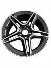 Load image into Gallery viewer, 1x Alufelge 18 Zoll 7.5" 5x112 A1774011500 Mercedes-Benz W177 Rim Wheel FEL3898728849ev