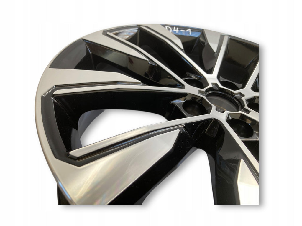 1x Alufelge 19 Zoll 7.0" 5x114.3 32ET 403004862R Renault Espace Rim Wheel FEL1531164882sc