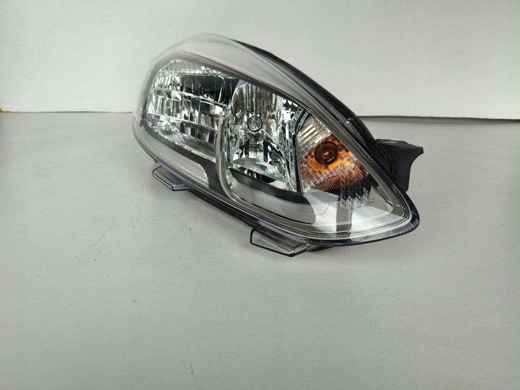 Frontscheinwerfer Ford Fiesta I L1BB-13E014-LB Rechts Scheinwerfer Headlight SCH7267630098zh