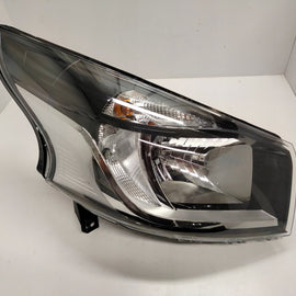 Frontscheinwerfer Renault Trafic III 260101161R Rechts Scheinwerfer Headlight SCH5030061957ee