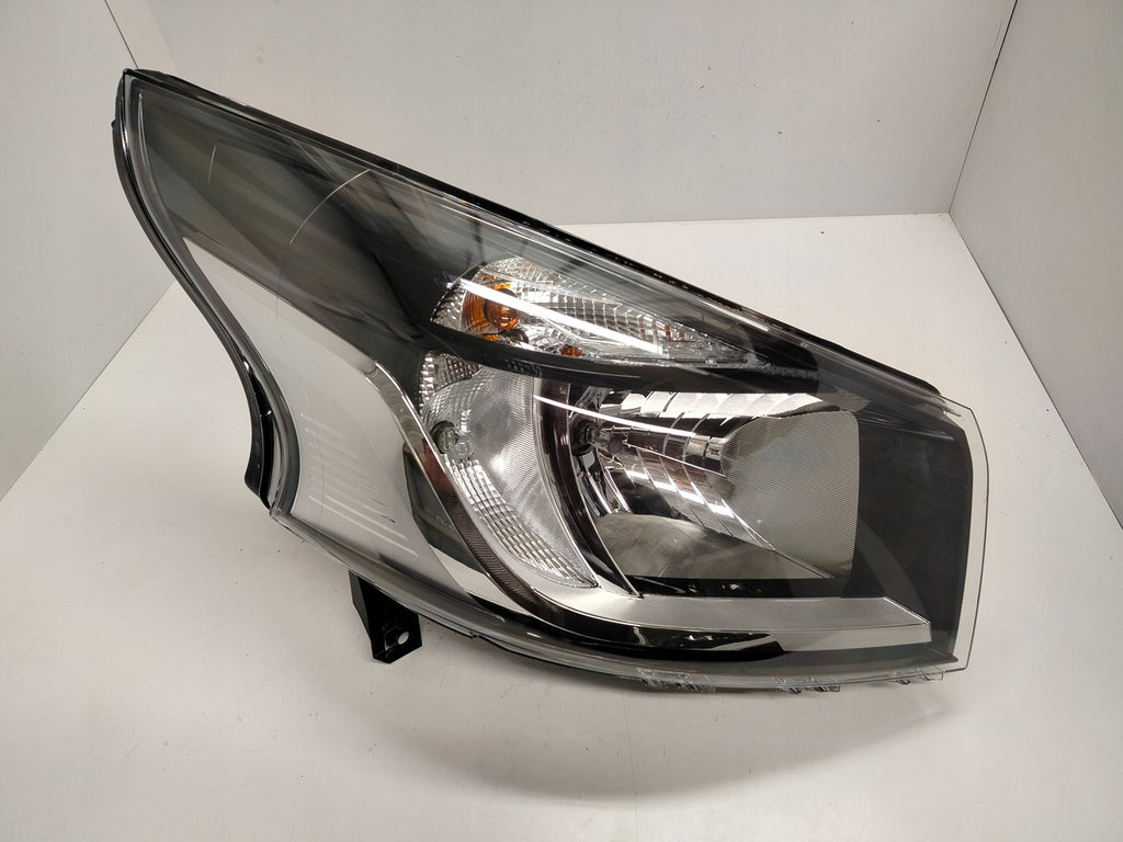 Frontscheinwerfer Renault Trafic III 260101161R Rechts Scheinwerfer Headlight SCH5030061957ee