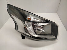 Laden Sie das Bild in den Galerie-Viewer, Frontscheinwerfer Renault Trafic III 260101161R Rechts Scheinwerfer Headlight SCH5030061957ee