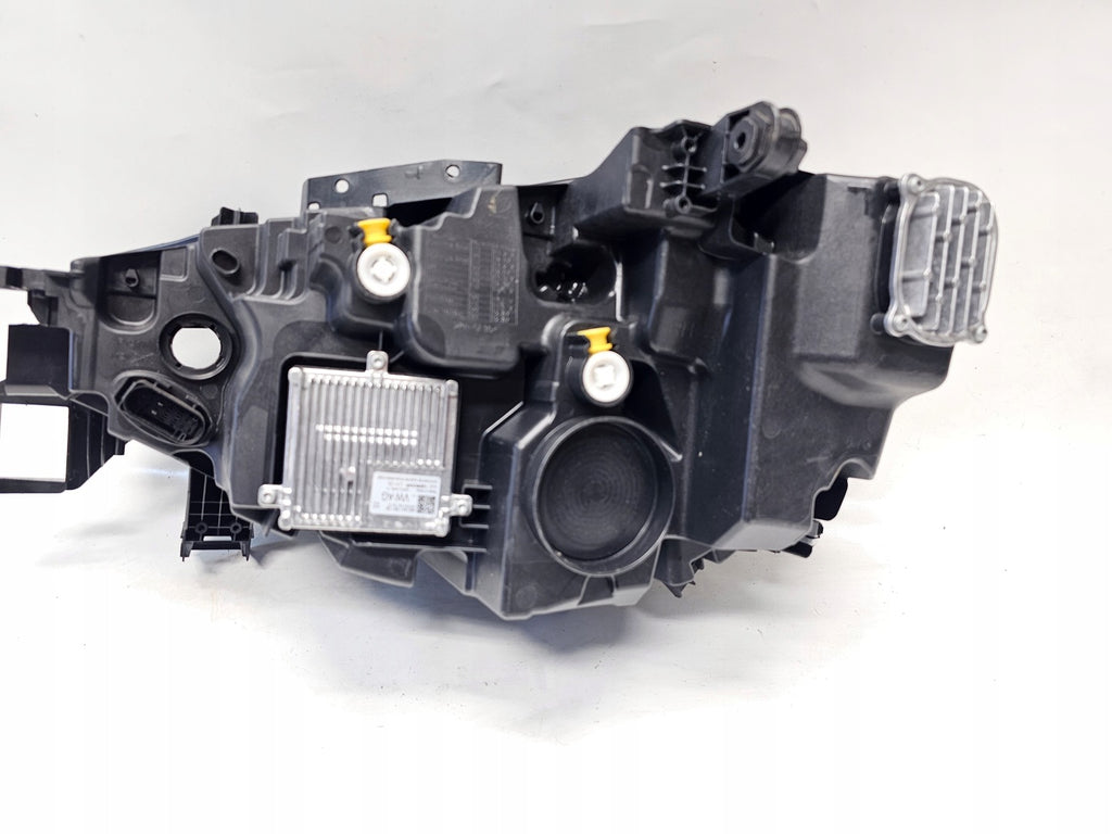 Frontscheinwerfer VW Id.4 11B941006A LED Rechts Scheinwerfer Headlight SCH9619727555xb