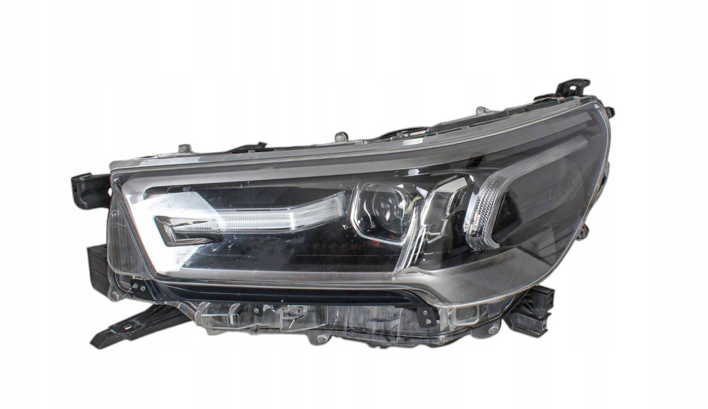 Frontscheinwerfer Toyota Hilux PL632042 81150-0KP41 811500KP41 LED Links SCH2910266393ui