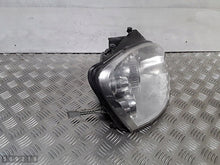 Laden Sie das Bild in den Galerie-Viewer, Frontscheinwerfer Ford Galaxy 0301183204 Vorderseite Scheinwerfer Headlight SCH3722765126fx