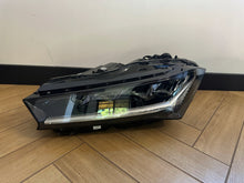 Laden Sie das Bild in den Galerie-Viewer, Frontscheinwerfer Skoda Superb 3P1941016 3P1941015 LED Ein Satz Headlight SCH3036170961yo
