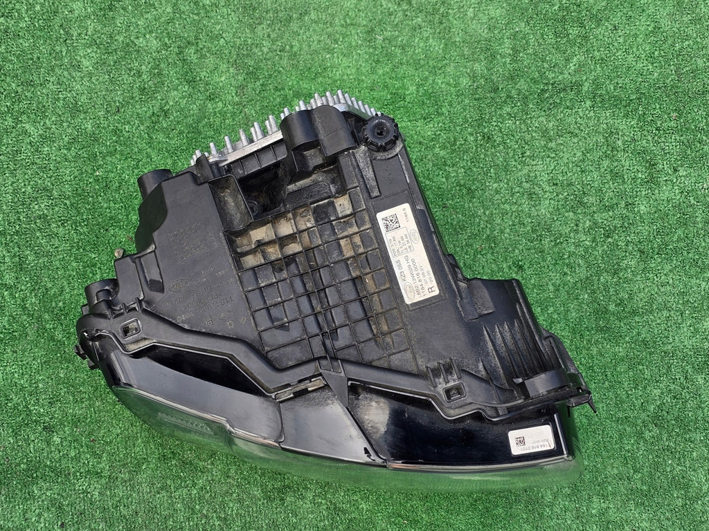 Frontscheinwerfer Land Rover Defender L8B213W029HG Full LED Rechts Headlight SCH9575492961zm