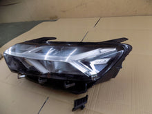 Laden Sie das Bild in den Galerie-Viewer, Frontscheinwerfer Dacia Sandero III 260605914R LED Links Scheinwerfer Headlight
